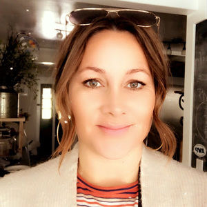 Meet your Posher, Kelli